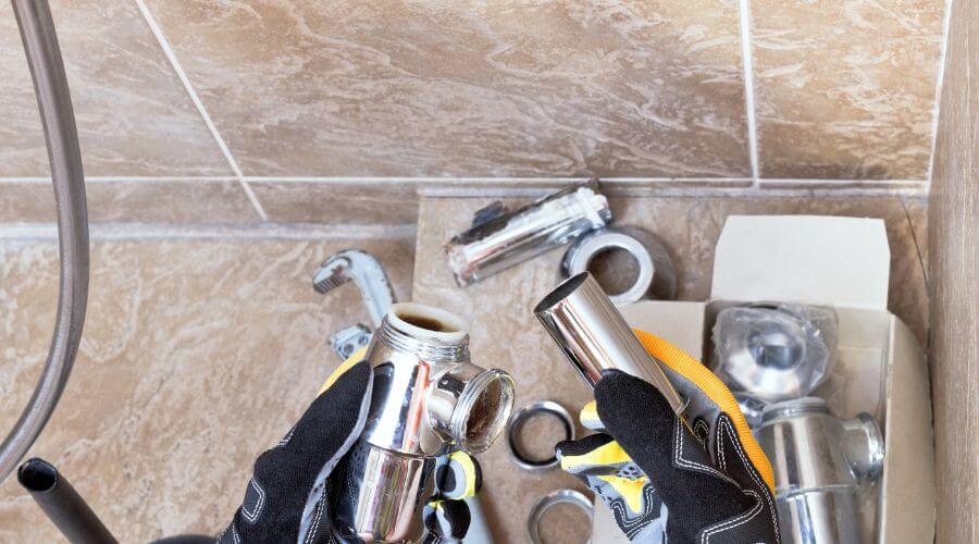 Professional Storm Sewer Service in Robertsdale, PA